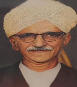 Sh. Mela Ram Jaggi 