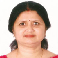 Dr. Anita Singh