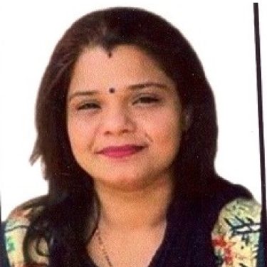 Dr. Anamika Kadam
