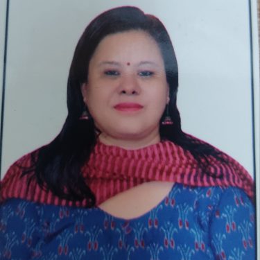 Dr. Kokila Negi
