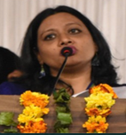 Prof. Nidhi Bansal
