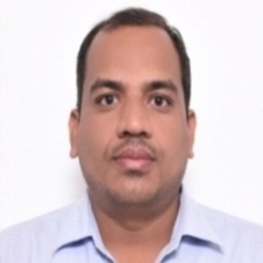 Dr. Raghvendra Bochaliya