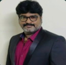 Dr. Sivachander G
