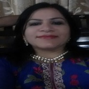 Prof. Uma Sanjay Singh
