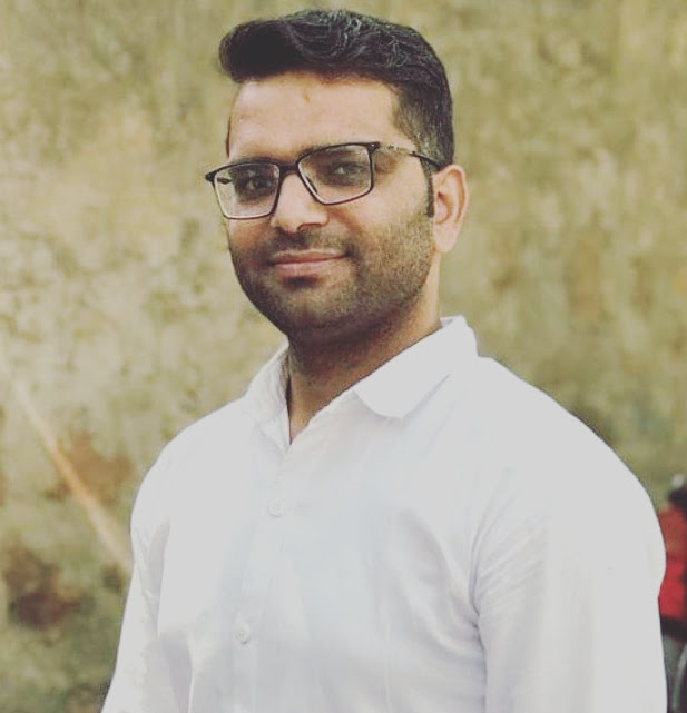 Mr. Vikram Chand