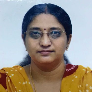 Faculty Profile Picture