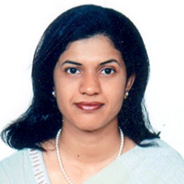 Faculty Profile Picture