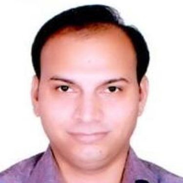 Faculty Profile Picture
