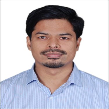 Faculty Profile Picture
