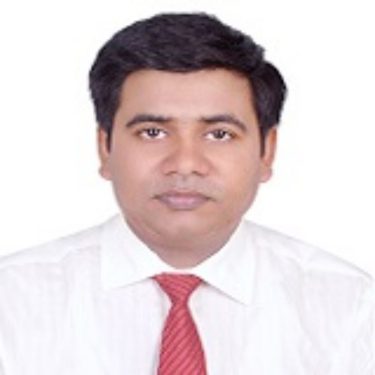Faculty Profile Picture