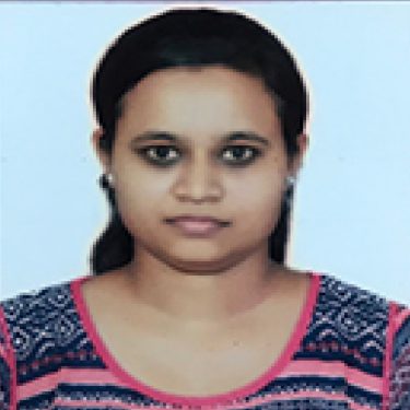 Faculty Profile Picture