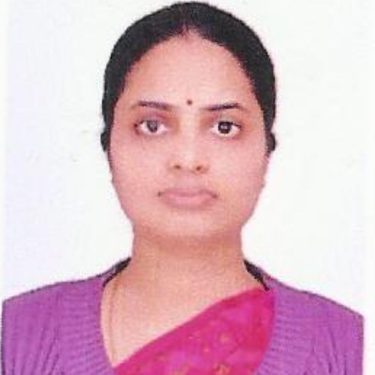 Faculty Profile Picture
