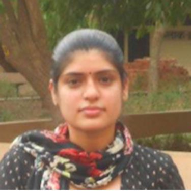 Faculty Profile Picture