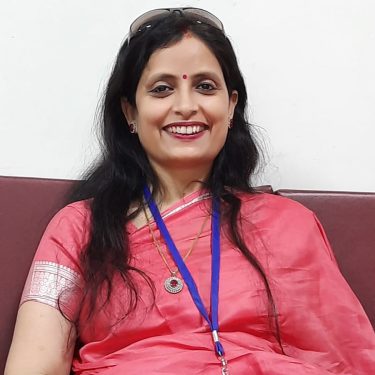Dr. Nisha Jha