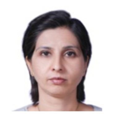 Prof. Jyotika Jogi