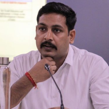 Dr. Sachin Kumar