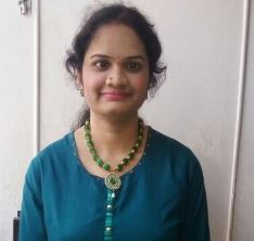 Dr. Jyothsnaphanija Bolla