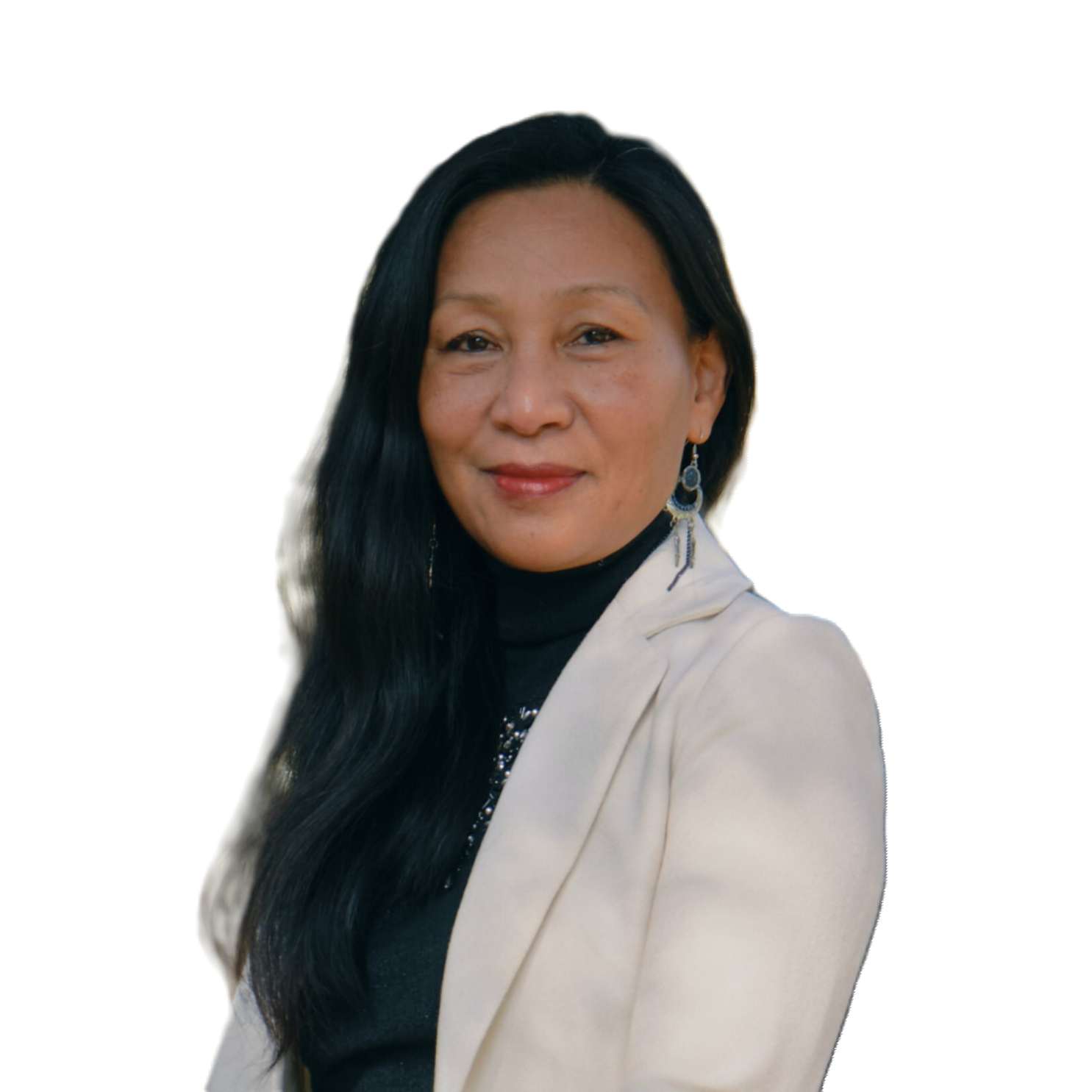 Faculty Profile Picture
