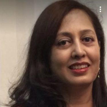 Dr. Rosy Sinha