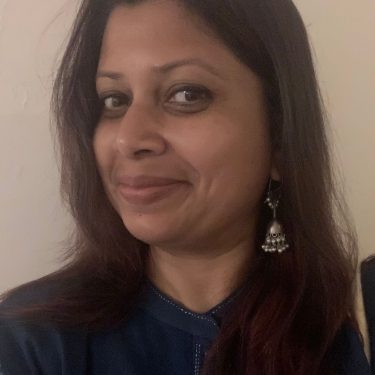 Ms. Shibani Phukan