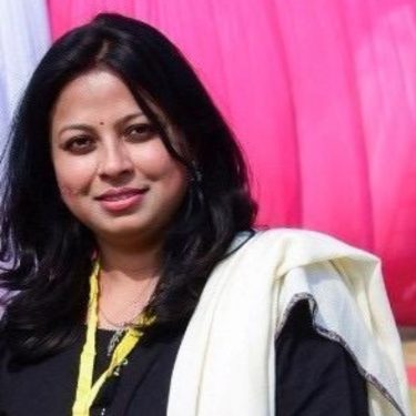 Dr. Shubha Dwivedi