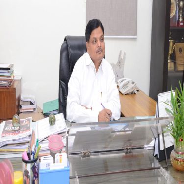Prof. Gyantosh Kumar Jha
