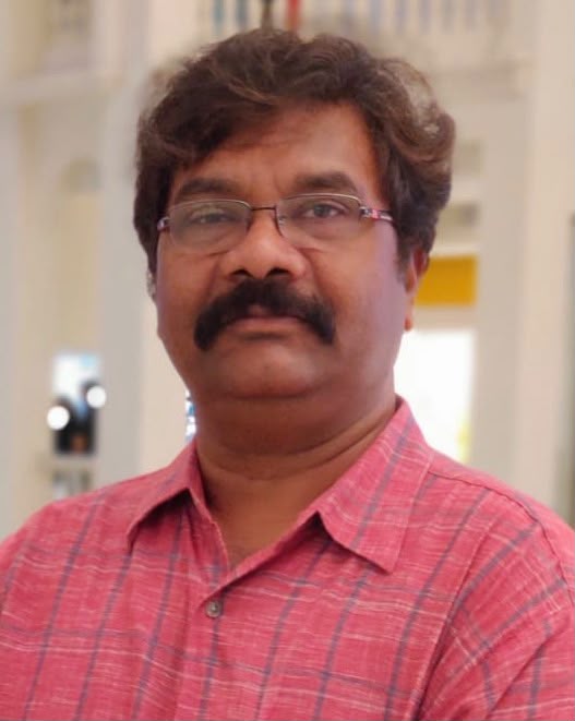 Prof. Rajesh Chand Adarsh