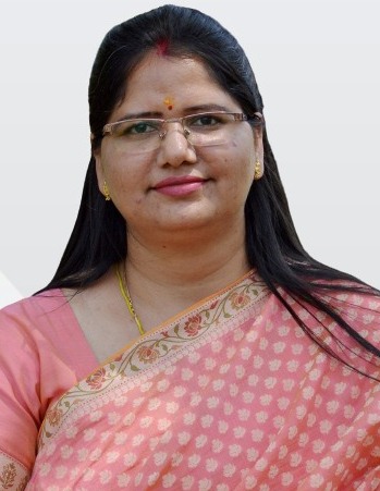 Dr. Rubi Devi
