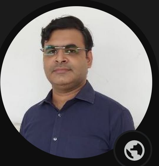 Dr. Vijay Narayan Mani
