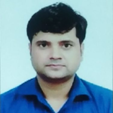 Dr. Santosh Kumar
