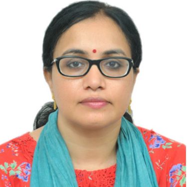 Ms. Ajitha Kakumanu
