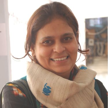 Dr. Syed Mubin Zehra