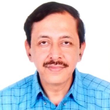 Dr. V.M Jha