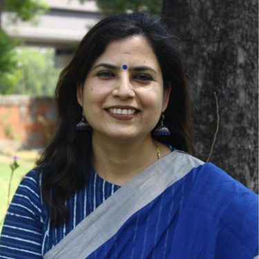 Dr. Vijjika Pandey Singh