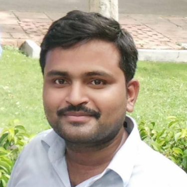 Mr. Anant Tiwari