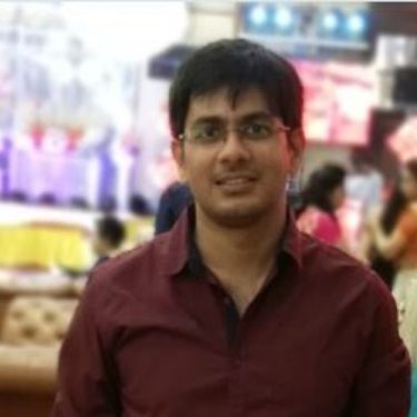 Mr. Ashutosh Meena