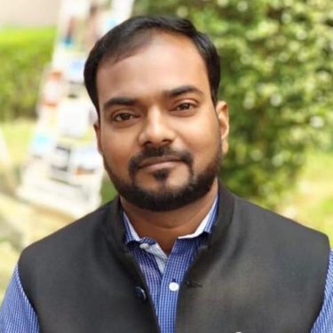 Mr. Chhatra Pal
