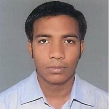 Mr. Rajpal Rajbhar