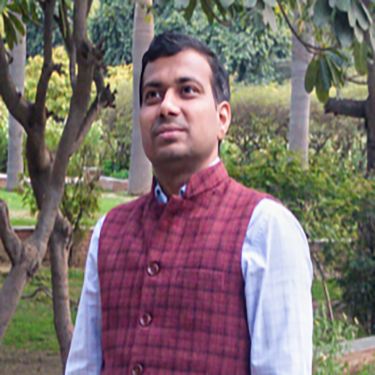 Dr. Shard Rastogi