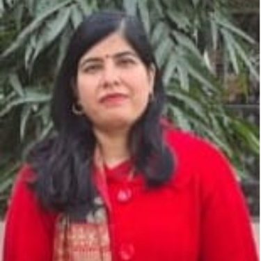 Dr. Shilpi Jain