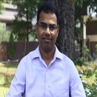 Mr. Anil Kumar Rajak