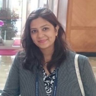 Dr. Anjali Sharma Kaushik