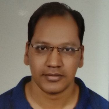 Dr. Ashutosh Vishwa Bandhu