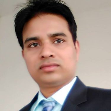 Dr. Avanish Pratap Singh Rajput