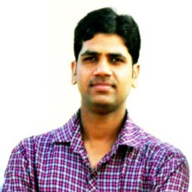 Dr. Raghvendra Pandey