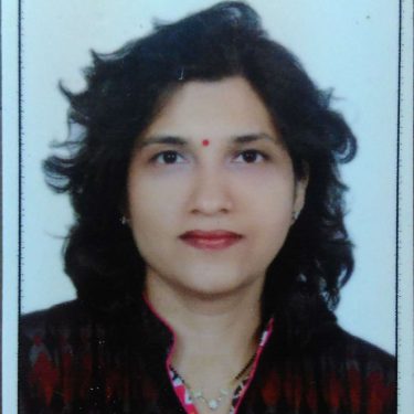 Prof. Vinita Tuli