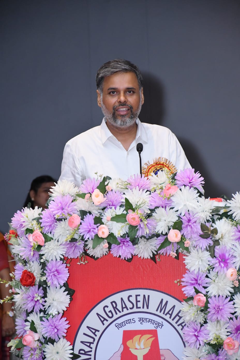Dr. Yogesh Kumar