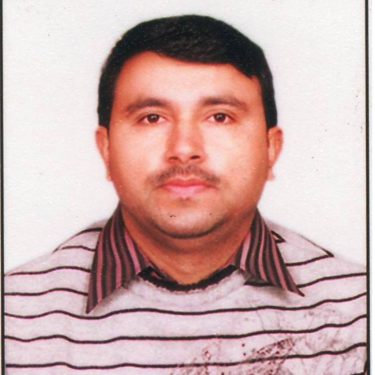 Dr. Devendra Kumar Rana