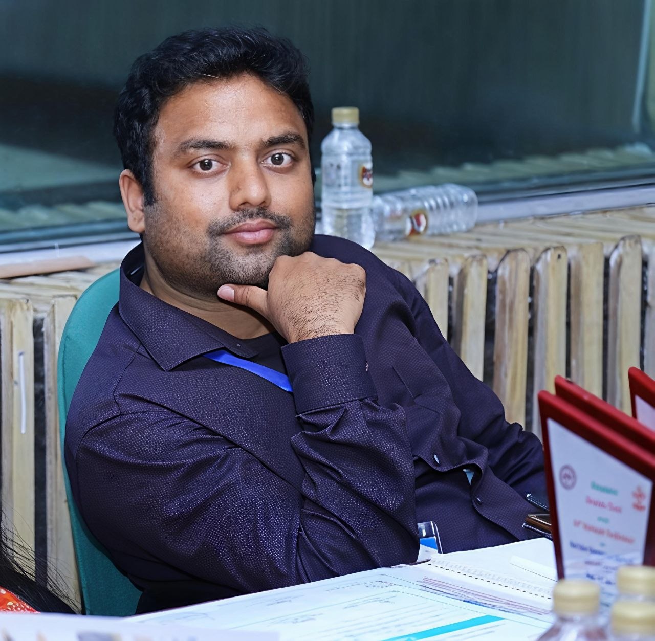 Dr. Amit Kr. Vishwakarma