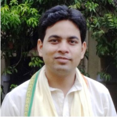 Dr. Manish Kumar